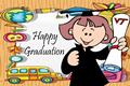 Happy Graduation