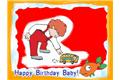 Happy birthday baby
