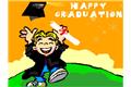 Happy graduation 