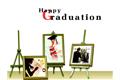 Happy graduation