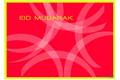Eid mubarak