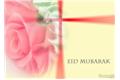 Eid mubarak
