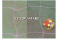 Eid mubarak