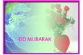 Eid mubarak