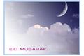 Eid mubarak