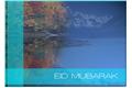 Eid mubarak