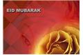 Eid mubarak