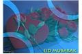 Eid mubarak