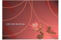 Eid mubarak