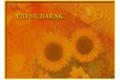 Eid mubarak