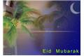 Eid mubarak