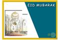 Eid mubarak