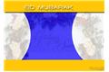 Eid mubarak