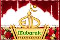 Eid Mubarak