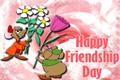Happy Friendship Day