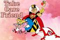 Take Care Friend