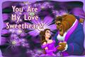 Sweetheart