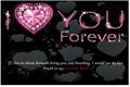 I love you Forever