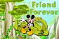 Friend Forever