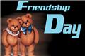 Frendship day