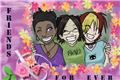 Fro ever Friends