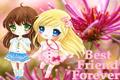 Best Friends