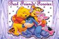 Friend Forever