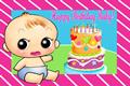 Happy Birthday Baby