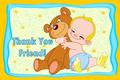 Thank You Friend 