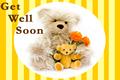 Get Well Soon