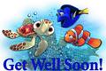 Get Well Soon