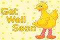 Get Well Soon