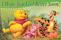Feel Better Soon