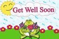 Get Well Soon