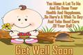 Get Well Soon