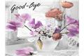 Good bye