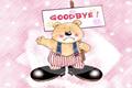 Good Bye