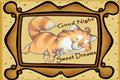 Sweet Dreams