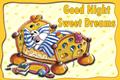 Sweet Dreams