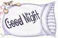 Good Night