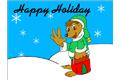 Happy holiday
