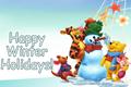 Happy Winter Holidays