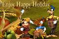 Enjoy Holiday