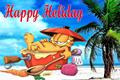 Happy Holiday