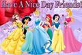 Nice Day Friends