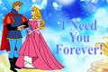 I Need You Forever