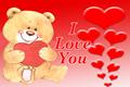 I Love You