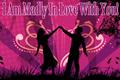 Madly In Love
