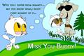 Miss You Buddy