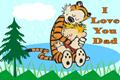 Love You Dad 